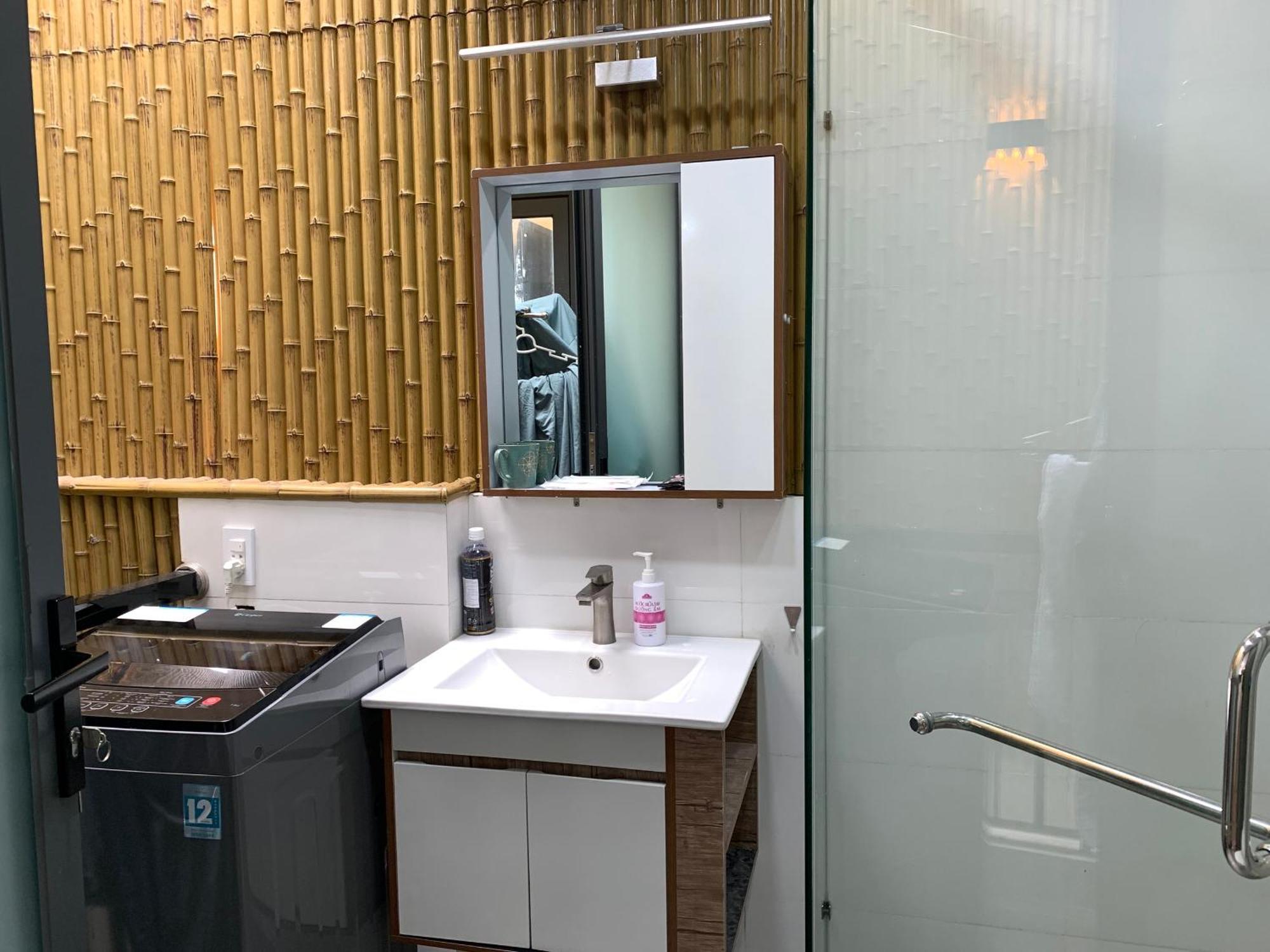 Mitana Apart-Hotel Ho Chi Minh City Exterior photo